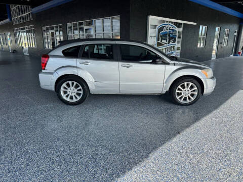 2011 Dodge Caliber Heat