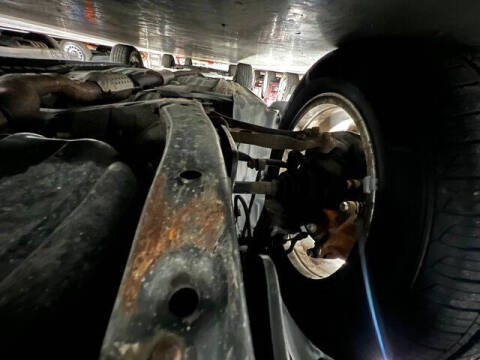 2001 Toyota Camry LE V6