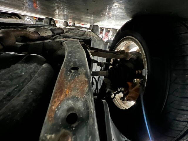 2001 Toyota Camry LE V6