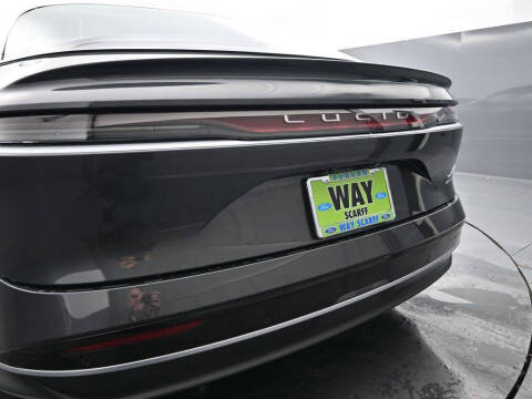 2023 Lucid Air Touring