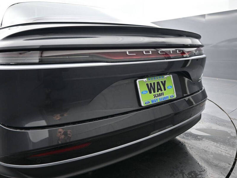 2023 Lucid Air Touring