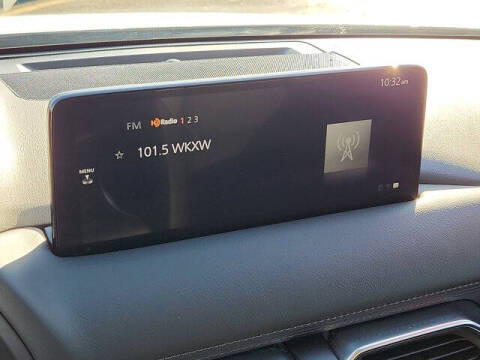 2023 Mazda CX-5 2.5 S Select