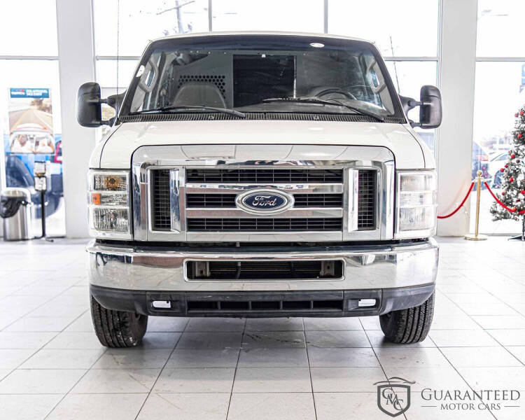 2008 Ford E-Series E-350 SD