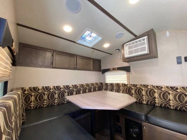 2019 Sunray Sunray Classic 129SR