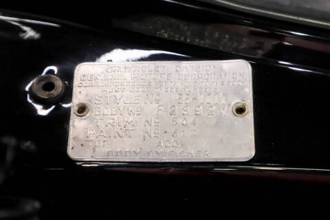 1955 Chevrolet 210