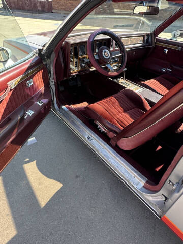 1981 Buick Regal