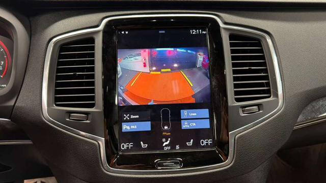 2019 Volvo XC90 T6 Momentum