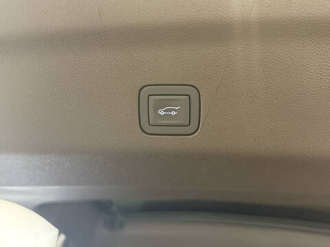 2025 GMC Yukon XL Elevation