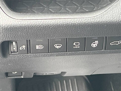 2022 Toyota RAV4 Hybrid XSE