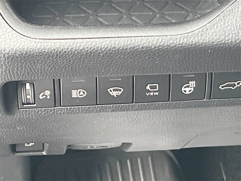 2022 Toyota RAV4 Hybrid XSE