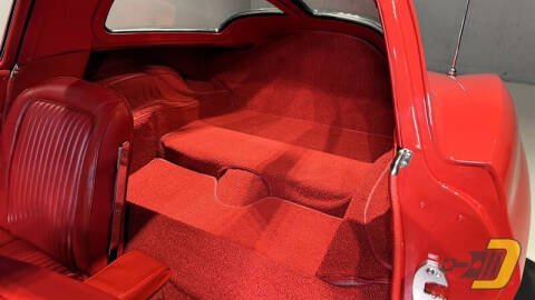 1963 Chevrolet Corvette