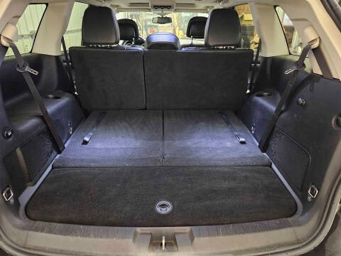 2017 Dodge Journey GT