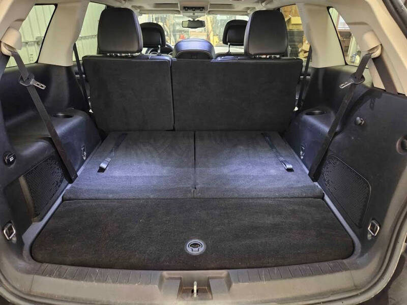 2017 Dodge Journey GT