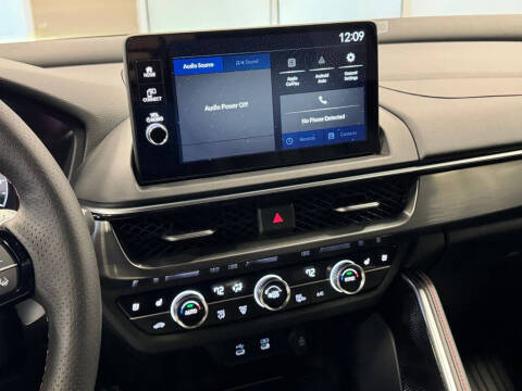 2026 Acura ADX w/A-SPEC