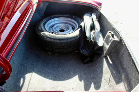 1967 Chevrolet Chevelle