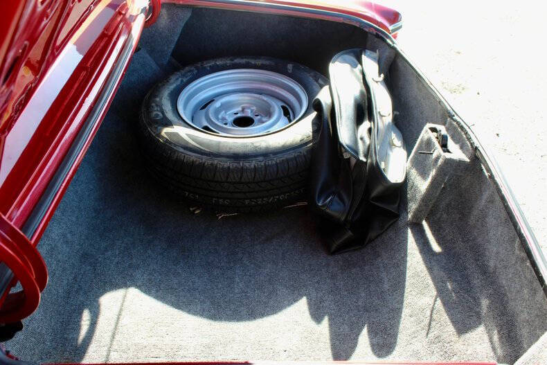 1967 Chevrolet Chevelle