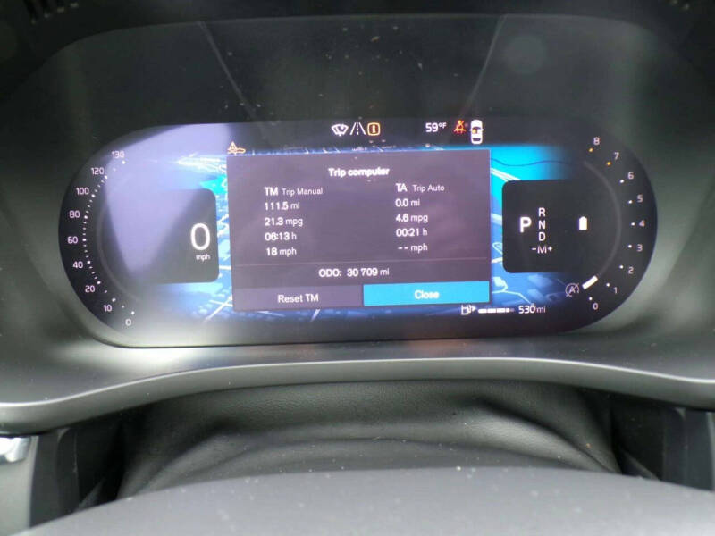 2023 Volvo XC60 B5 Core