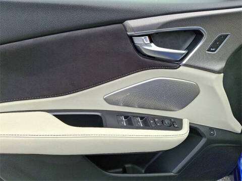 2025 Acura RDX SH-AWD w/Advance w/A-SPEC