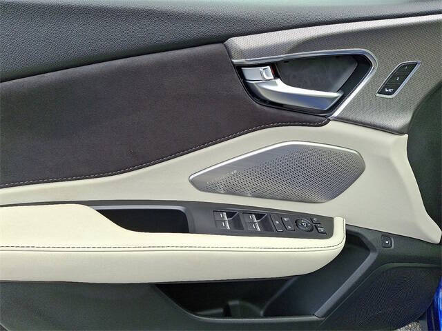 2025 Acura RDX SH-AWD w/Advance w/A-SPEC