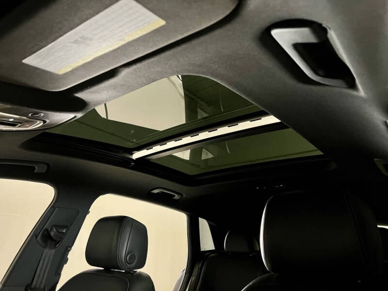 2019 Audi e-tron quattro Prestige