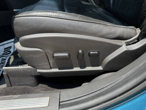 2011 Ford Flex Limited