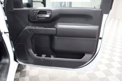 2026 GMC Sierra 2500HD Pro