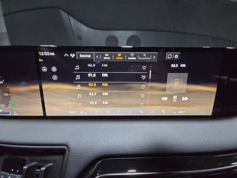 2025 Nissan Armada PRO-4X