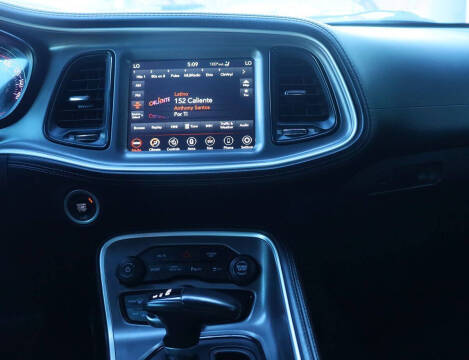 2021 Dodge Challenger GT