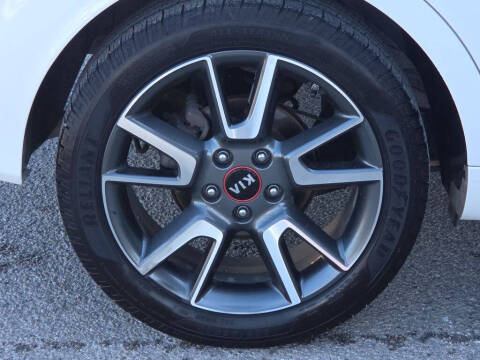 2020 Kia Soul GT-Line