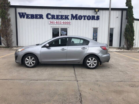 2010 Mazda MAZDA3 for sale at Weber Creek Motors in Corpus Christi TX