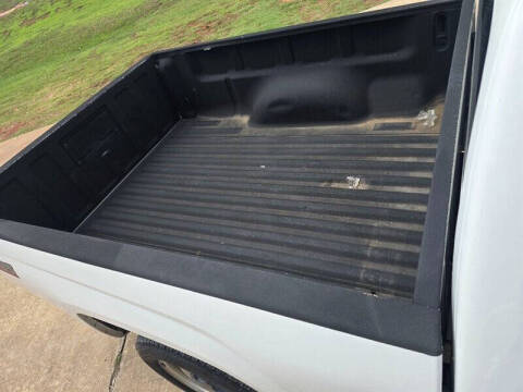 2012 Chevrolet Colorado Work Truck