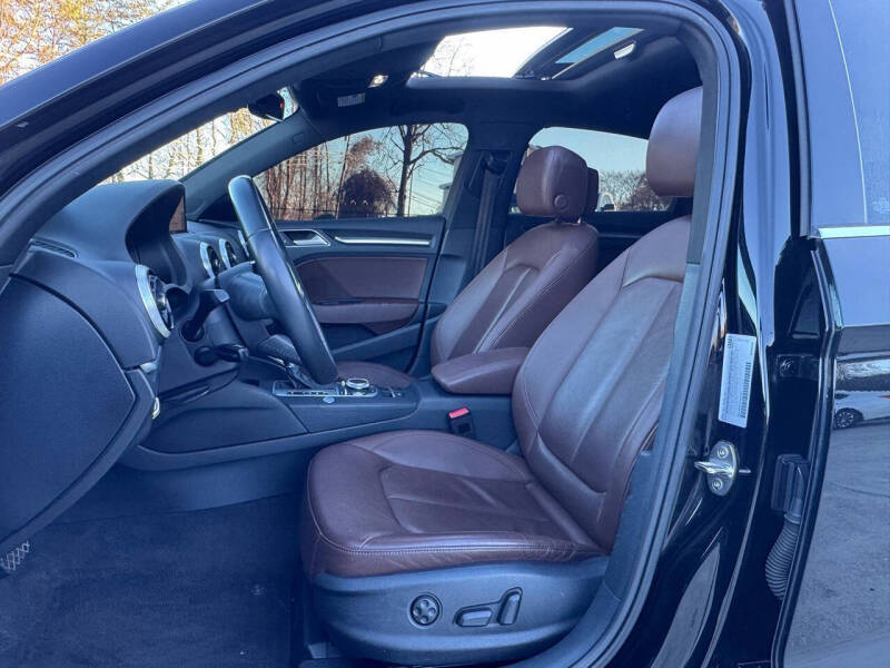 2019 Audi A3 quattro Premium Plus 45 TFSI