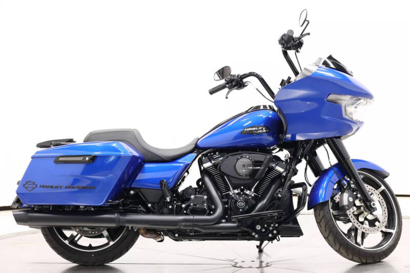 2024 Harley-Davidson Road Glide