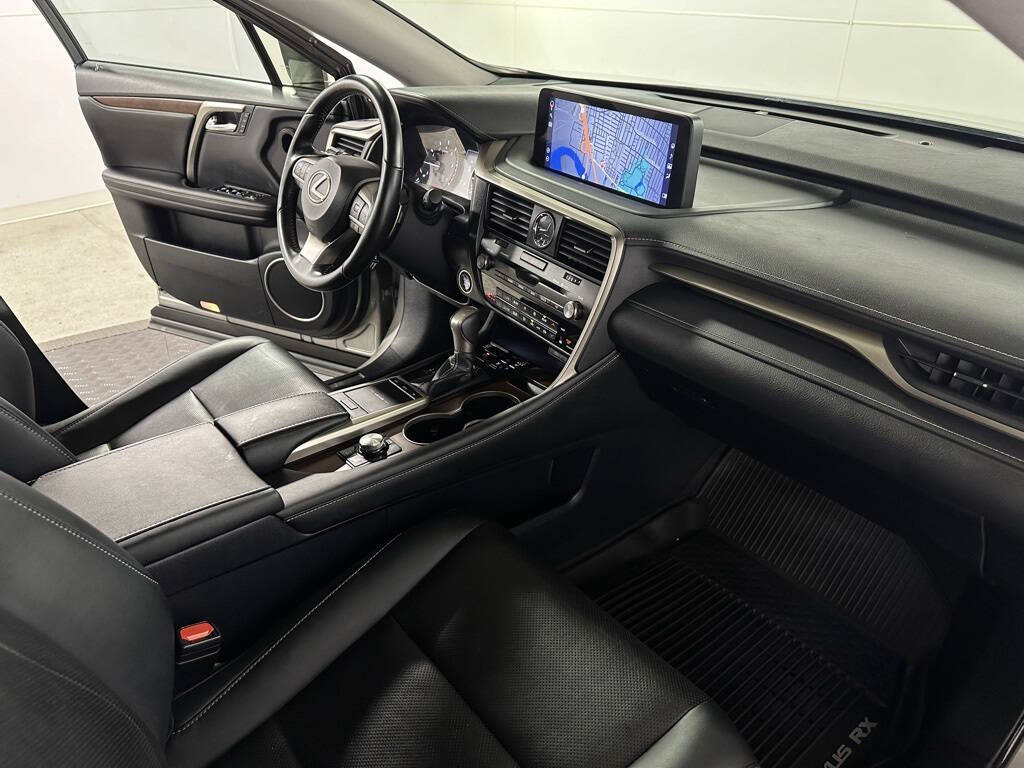 2020 Lexus RX 350L for sale at NJ Car Buyer in Jersey City, NJ