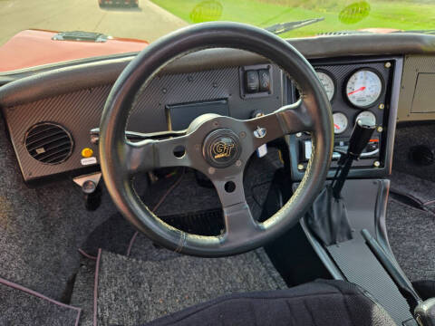 1980 Bradley GT2