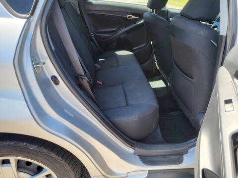 2010 Pontiac Vibe 2.4L