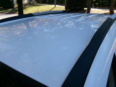 2007 Chevrolet Equinox LS