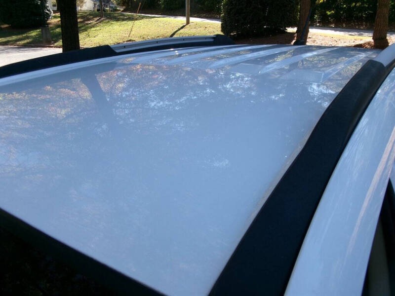 2007 Chevrolet Equinox LS