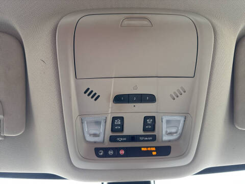 2019 Buick Enclave Premium