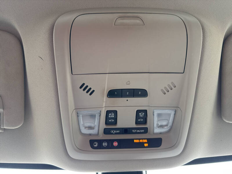 2019 Buick Enclave Premium