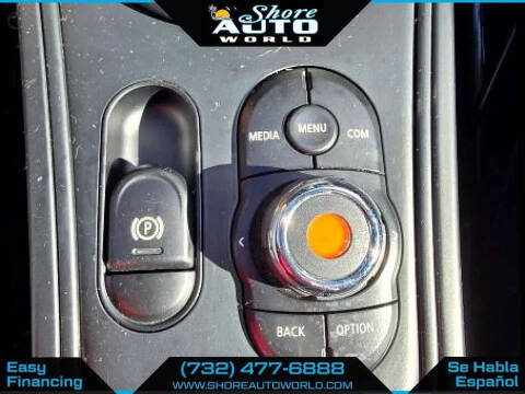 2019 MINI Countryman Cooper