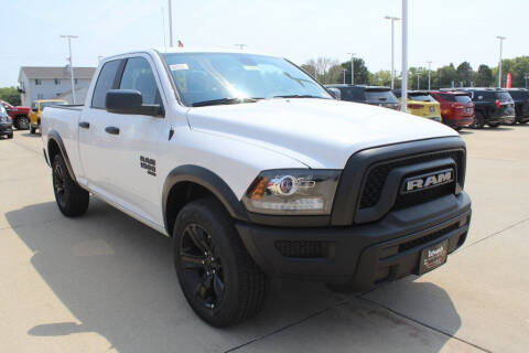 2023 RAM 1500 Classic for sale at Edwards Storm Lake in Storm Lake IA