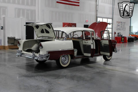 1955 Chevrolet Bel Air