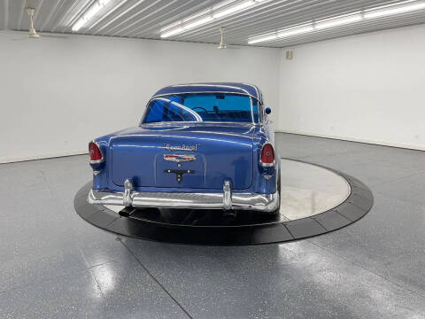 1955 Chevrolet Bel Air