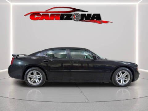 2006 Dodge Charger RT