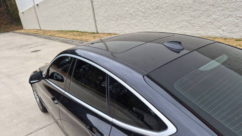 2017 BMW 3 Series 330i xDrive Gran Turismo