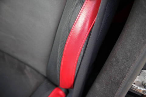 2008 Chevrolet HHR SS
