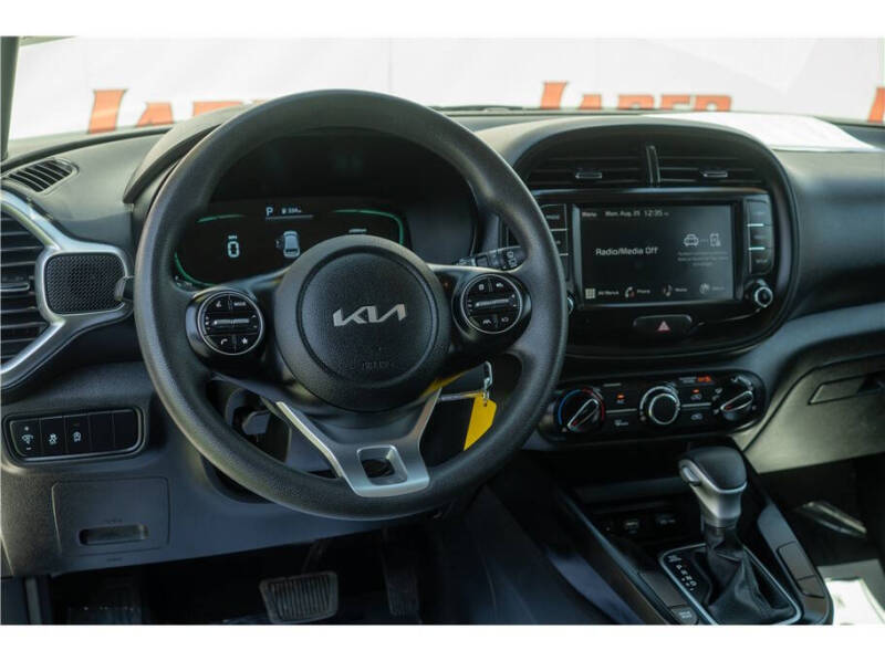 2023 Kia Soul
