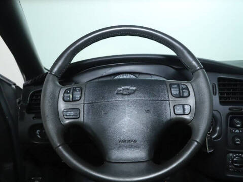 2004 Chevrolet Monte Carlo SS