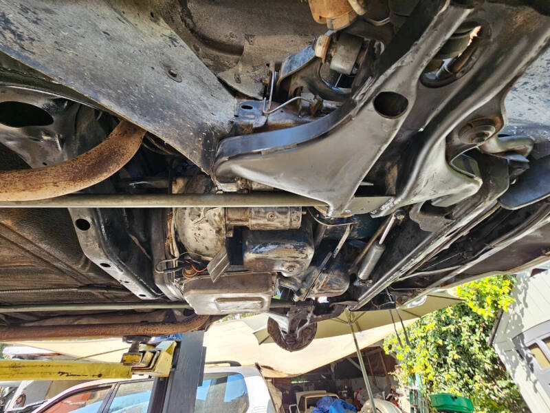 1967 Cadillac Eldorado